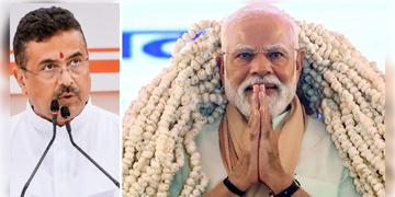 Read more about - Modi Birthday | মোদীজির জন্মদিনে বাংলায় বড় কর্মসূচির ঘোষণা মুখ্যমন্ত্রী শুভেন্দুর, রাজ্যে শুরু মাসব্যাপী ‘সেবা সংকল্প অভিযান’!