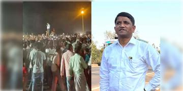 Read more about - Mothabari case-NIA | মোথাবাড়ি কাণ্ডে চার্জশিট জমা NIA-র, অভিযুক্ত মোফাক্কেরুল-সহ মোট ৩১ জন!