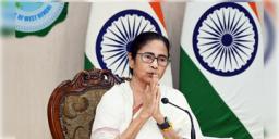 Read more about - Mamata Banerjee | পদত্যাগ করলেন মমতা, ২৬-২৮টি লাভজনক পদ থেকে ইস্তফা দিলেন তৃণমূল সুপ্রিমো!