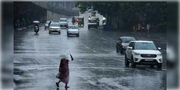 Read more about - Weather Update | বঙ্গোপসাগরে নিম্নচাপ, দক্ষিণবঙ্গের একাধিক জেলায় ভারী বৃষ্টির পূর্বাভাস!