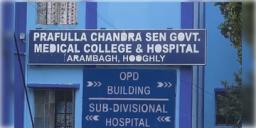 Read more about - Arambagh Medical College Hospital | চিকিৎসায় গাফিলতি, স্কুল পড়ুয়ার মৃত্যুতে রণক্ষেত্র আরামবাগ মেডিক্যাল কলেজ