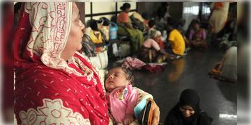 Read more about - Malda Medical College | ৮৩ শিশুর মৃত্যু হয়েছে আগস্টে! জুলাইয়ে মৃত ৮৭! মালদা মেডিকেল কলেজে যাচ্ছে বিশেষজ্ঞ দল