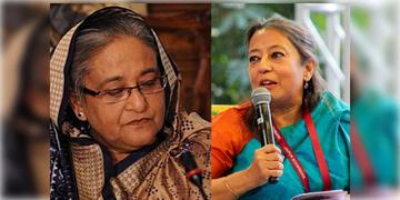 Read more about - Sheikh Hasina | ‘শেখ হাসিনা পালিয়ে আসেননি, ছদ্মবেশেও আসেননি!’- বিস্ফোরক দাবি বাংলাদেশের প্রাক্তন ভারতীয় হাইকমিশনার রিভার