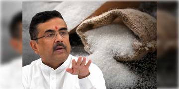 Read more about - Sugar Price | এক কেজি চিনি ৬৮ টাকা! চিনির দাম কমানো নিয়ে আশ্বাস মুখ্যমন্ত্রীর!