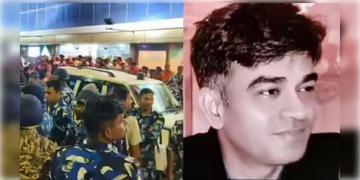 Read more about - Chandranath Rath | চন্দ্রনাথ রথ খুনে উত্তর প্রদেশ থেকে গ্রেফতার ৩ শার্প শুটার, রাতভোর জেরা করলো CID!