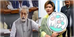 Read more about - Nayna Banerjee | এবার কি মমতার হাত ছাড়তে চলেছেন নয়নাও? সুদীপ বন্দ্যোপাধ্যায়ের মন্তব্য ঘিরে বাড়ছে জল্পনা