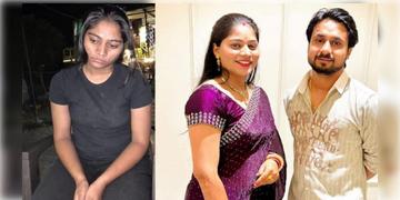 Read more about - Sonam Raghuvanshi | জামিন পেলো মেঘালয় কাণ্ডের অভিযুক্ত! স্বামীহত্যার দশ মাস পরে ছাড়া পাচ্ছে স্ত্রী সোনম