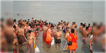 Read more about - Ganga Ghats | মহালয়ায় তর্পনের আগে নিরাপত্তা প্রস্তুতি গঙ্গা ঘাটগুলিতে, হাওড়া-কলকাতায় খোলা হলো বিশেষ কন্ট্রোল রুম!
