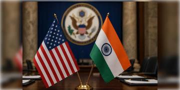 Read more about - US Sanction | মার্কিন নিষেধাজ্ঞা তালিকা থেকে প্রত্যাহার ৪ ভারতীয় সংস্থার নাম!