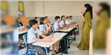 Read more about - Contract Based Teachers | পুজোর মুখেই বড় উপহার, ভাতা বাড়ল ৯৫ হাজার চুক্তিভিত্তিক শিক্ষকের!