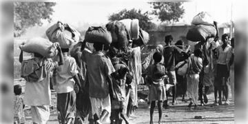 Read more about - Partition Remembrance Day | আগামী ১৩ ও ১৪ অগাস্ট রাজ্যজুড়ে ‘দেশভাগ স্মরণ দিবস’ পালনের উদ্যোগ, নবান্ন থেকে জারি হলো বিজ্ঞপ্তি!