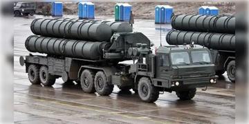 Read more about - Air Missile | আকাশ প্রতিরক্ষা মজবুত করতে ভারতকে আরও পাঁচটি S-400 দেবে রাশিয়া!