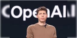 Read more about - OpenAI | পেন্টাগনের সাথে চুক্তি স্বাক্ষর OpenAI-এর, অ্যানথ্রপিকের সঙ্গে টানাপড়েনের মধ্যেই নয়া সিদ্ধান্ত স্যাম অল্টম্যানের