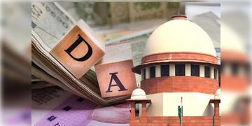 Read more about - DA Case | রাজ্যের কর্মচারীদের বকেয়া ডিএ সংক্রান্ত সব অভিযোগ শুনবে মালহোত্রা কমিটি!