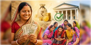 Read more about - Annapurna Yojana | এখনও অন্নপূর্ণা যোজনার টাকা পাননি? আপনার জন্য রয়েছে বড় আপডেট!
