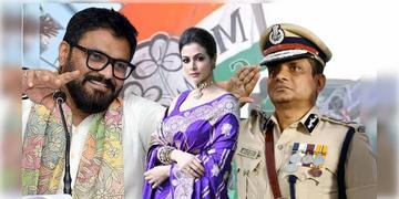 Read more about - TMC | প্রার্থী তালিকায় কোয়েল মল্লিক থেকে বাবুল সুপ্রিয়! নির্বাচনের আগে বড়ো চমক ঘাসফুল শিবিরের