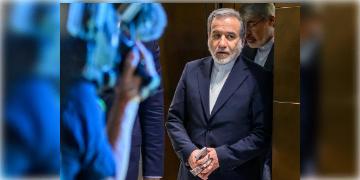 Read more about - Iran | চলছে যুদ্ধ, রাষ্ট্রসংঘের বৈঠকে যোগ দেবেন পেজেস্কিয়ান-আরাঘচি! মানতে হবে একাধিক নিষেধাজ্ঞা