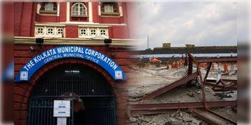 Read more about - Under Construction Building | তারাতলায় বিপর্যয়ের পর তৎপর সরকার, রাজ্যের ৬৩টি পয়েন্টে চলছে অডিট!