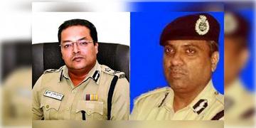 Read more about - West Bengal Police | রাজ্যের নয়া ভারপ্রাপ্ত ডিজি পীযূষ পান্ডে, মহানগরের নয়া নগরপাল আইপিএস সুপ্রতিম সরকার