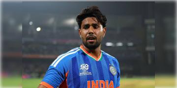 Read more about - Harshit Rana | টি-২০ বিশ্বকাপ থেকে ছিটকে গেলেন হর্ষিত রানা, পরিবর্ত ঘোষণা বিসিসিআইয়ের