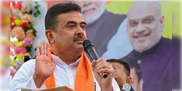 Read more about - CM Suvendu Adhikari | ‘১০০ কোটির বেশি বিনিয়োগ করলে লাগবে না অনুমোদন! পাওয়া যাবে জমিও! শিল্পায়নের লক্ষ্যে বড় বার্তা শুভেন্দুর