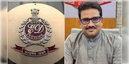 Read more about - ED | কয়লা পাচার মামলায় পুলিশ মনোরঞ্জন মণ্ডলকে তলব ED-র, সিজিও কমপ্লেক্সে ডাক ব্যবসায়ী প্রবীর দত্তরও