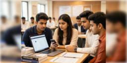 Read more about - Re-NEET | ২০২৭ থেকে অনলাইনে হবে NEET পরীক্ষা, পুনরায় পরীক্ষায় বসার জন্য নেওয়া হবে না কোনও ফি