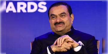 Read more about - Gautam Adani | ঘুষ মামলায় অব্যাহতি গৌতম আদানির! ফৌজদারি প্রতারণার অভিযোগে মিললো নিষ্কৃতি