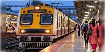 Read more about - Special Train | পুজোয় কৃষ্ণনগর-রানাঘাট শাখায় চলবে একগুচ্ছ বিশেষ ট্রেন, জানুন সময়সূচি!
