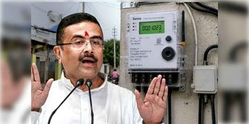 Read more about - Suvendu Adhikari | 'ডোমেস্টিকে বাধ্যতামূলক হচ্ছে না স্মার্ট মিটার'- বিধানসভায় বামেদের বিঁধলেন মুখ্যমন্ত্রী শুভেন্দু