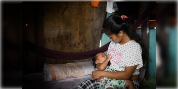 Read more about - Teenage Pregnancy | টিন-এজ প্রেগন্যান্সিতে প্রথম সারিতে বাংলা! বাড়ছে কিশোরী স্কুলছুটের সংখ্যা! চিন্তায় বঙ্গবাসী