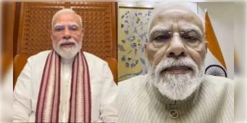 Read more about - Narendra Modi | ২৪ ঘণ্টায় রিলে ভিউ ৩২৮ মিলিয়ন! বিশ্ব রেকর্ড গড়লেন নরেন্দ্র মোদী