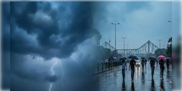 Read more about - Weather Update | রবিতে 'রেইনি ডে'! জেলায় জেলায় চলছে বিক্ষিপ্ত বৃষ্টি, একনজরে কলকাতা সহ দক্ষিণবঙ্গের আবহাওয়া আপডেট