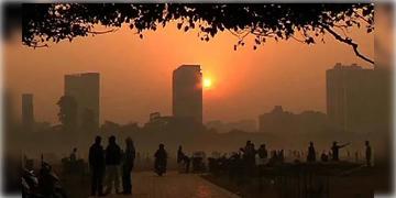 Read more about - Weather Update | ফেব্রুয়ারিতেই শীত উধাও,একনজরে মহানগরের আজকের আবহাওয়া আপডেট