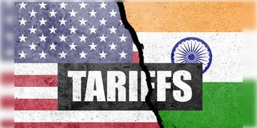Read more about - Trump Tariff | সবমিলিয়ে ১৫ শতাংশ শুল্ক গুণতে হবে ভারতীয় ব্যবসায়ীদের, ফের নতুন শুল্ক চাপাল আমেরিকা!
