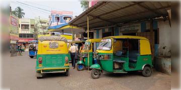 Read more about - Auto Fare | বেড়েছে জ্বালানি গ্যাসের দাম, একধাক্কায় অটোভাড়া বাড়লো শহর কলকাতায়