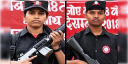 Read more about - Maoist Leader Arrest | মাথার দাম ছিল ৫ লাখ! শালবনীতে গ্রেফতার মাও নেতা রাজু মাহাতো