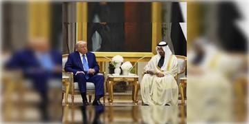 Read more about - UAE-US | যুদ্ধের প্রভাব পড়ছে অর্থনীতিতে, আর্থিক সুরক্ষা ব্যবস্থা নিয়ে মার্কিন যুক্তরাষ্ট্রের সঙ্গে আলোচনায় UAE!