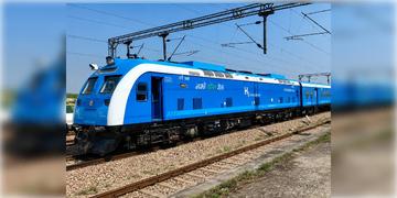 Read more about - Hydrogen-Powered Train | হরিয়ানায় সফল পরিবেশবান্ধব হাইড্রোজেন ট্রেনের ট্রায়াল! ঘোষণা ভারতীয় রেলের