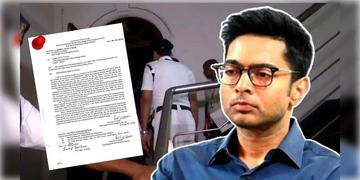 Read more about - Abhishek Banerjee Office | অগ্নিনির্বাপণ ব্যবস্থায় গুরুতর ত্রুটি, অভিষেকের ক্যামাক স্ট্রিটের অফিস ফাঁকা করার নির্দেশ দমকলের!