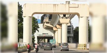 Read more about - Chingrighata Metro | শুরু হচ্ছে চিংড়িঘাটা মেট্রোর কাজ, আজ যান নিয়ন্ত্রণ একাধিক রাস্তায়, কোন পথে চলবে গাড়ি?