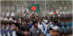 Read more about - Awami League | নদীর চরের জমি নিয়ে স্থানীয় বাসিন্দাদের সঙ্গে বিবাদ, আওয়ামি লিগের এক নেতাকে পিটিয়ে খুনের অভিযোগ!