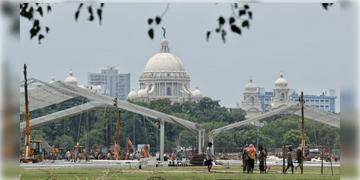Read more about - Kolkata | ব্রিগেডে শপথগ্রহণে মোদী-সহ ২৩ মুখ্যমন্ত্রী, শনিবার কলকাতার একাধিক রাস্তায় যান চলাচল নিয়ন্ত্রণ!