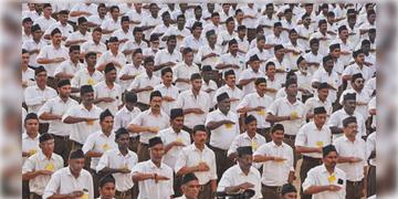 Read more about - RSS | জনবিন্যাসের ভারসাম্য রক্ষা করতে দেশজুড়ে এনআরসি জরুরি! SIR বিতর্কের মধ্যেও বক্তব্য আরএসএস-এর!