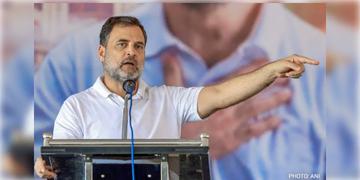 Read more about - Rahul Gandhi | দ্বিতীয় দফার ভোটের আগে কলকাতায় প্রচারে আসছেন রাহুল গান্ধী, কোথায় কোথায় করবেন সভা?