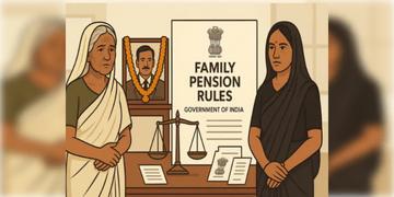 Read more about - DA Update | বকেয়া DA নিয়ে নয়া নির্দেশ নবান্নের, ফ্যামিলি পেনশনারদের জন্যে চালু হেল্পলাইন নম্বর