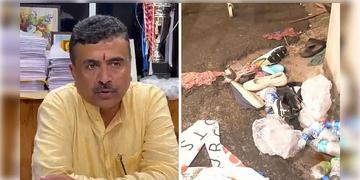 Read more about - Suvendu Adhikari | ‘দোষীদের কাউকেই রেয়াত করা হবে না’! চোরবাগানের ঘটনায় বিশেষ ঘোষণা মুখ্যমন্ত্রী শুভেন্দু অধিকারীর!