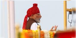 Read more about - PM Narendra Modi | আর্টিফিসিয়াল ইন্টেলিজেন্স থেকে বিনামূল্যে অনলাইন কোচিং! লালকেল্লা থেকে একাধিক ঘোষণা প্রধানমন্ত্রীর