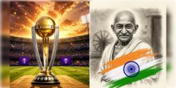 Read more about - ODI World Cup 2027 | ২০২৭ সালের ICC ওয়ানডে বিশ্বকাপ শুরু হবে গান্ধী জয়ন্তীতেই! কী ঘোষণা বোর্ডের?