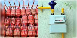 Read more about - Gas Connection | 'আজ রাতের মধ্যেই গ্যাস কানেকশন কেটে দেওয়া হবে', জ্বালানি আশঙ্কার বাজারে প্রতারিত শতাধিক গ্রাহক!